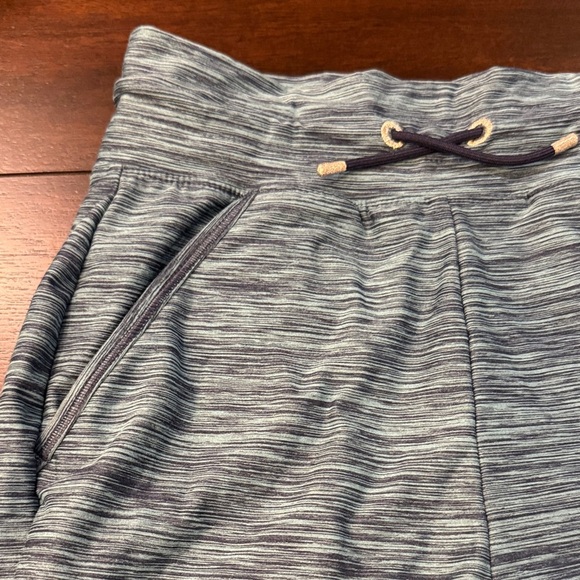 All in Motion Kids Set - Heathered Blue - Picture 5 of 5